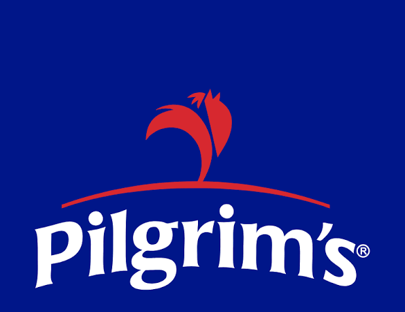 Logo Pilgrims