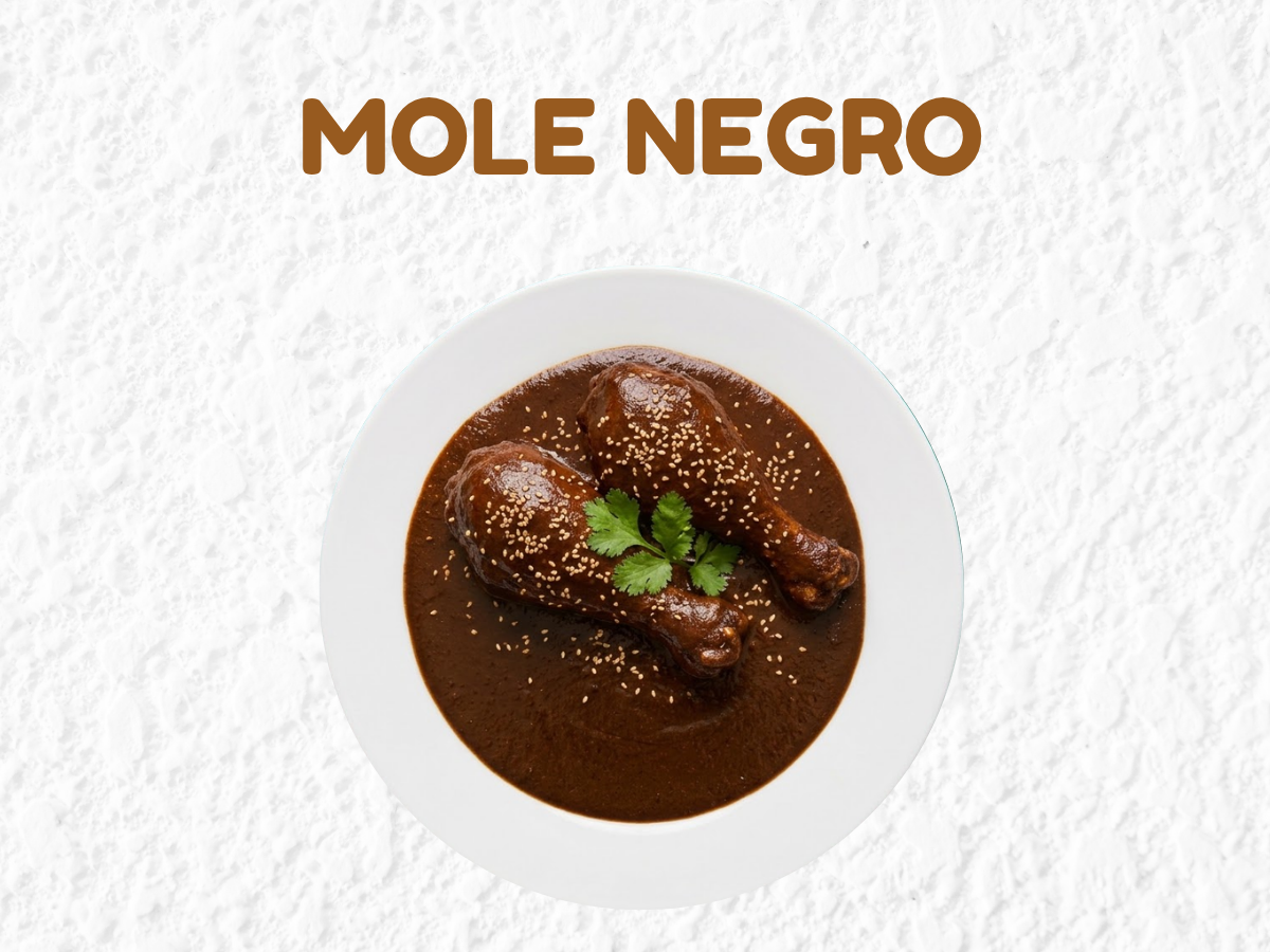 taco de pollo
