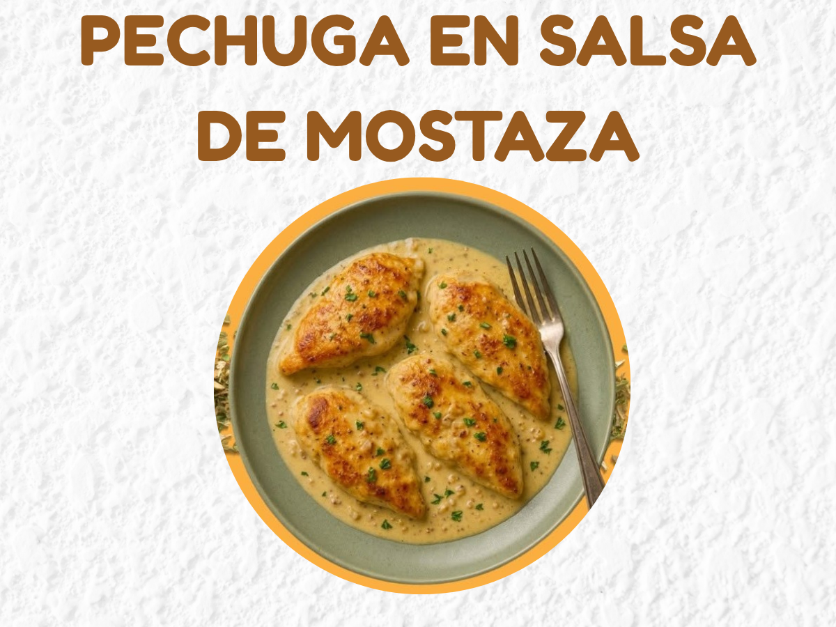 Pechuga Especial