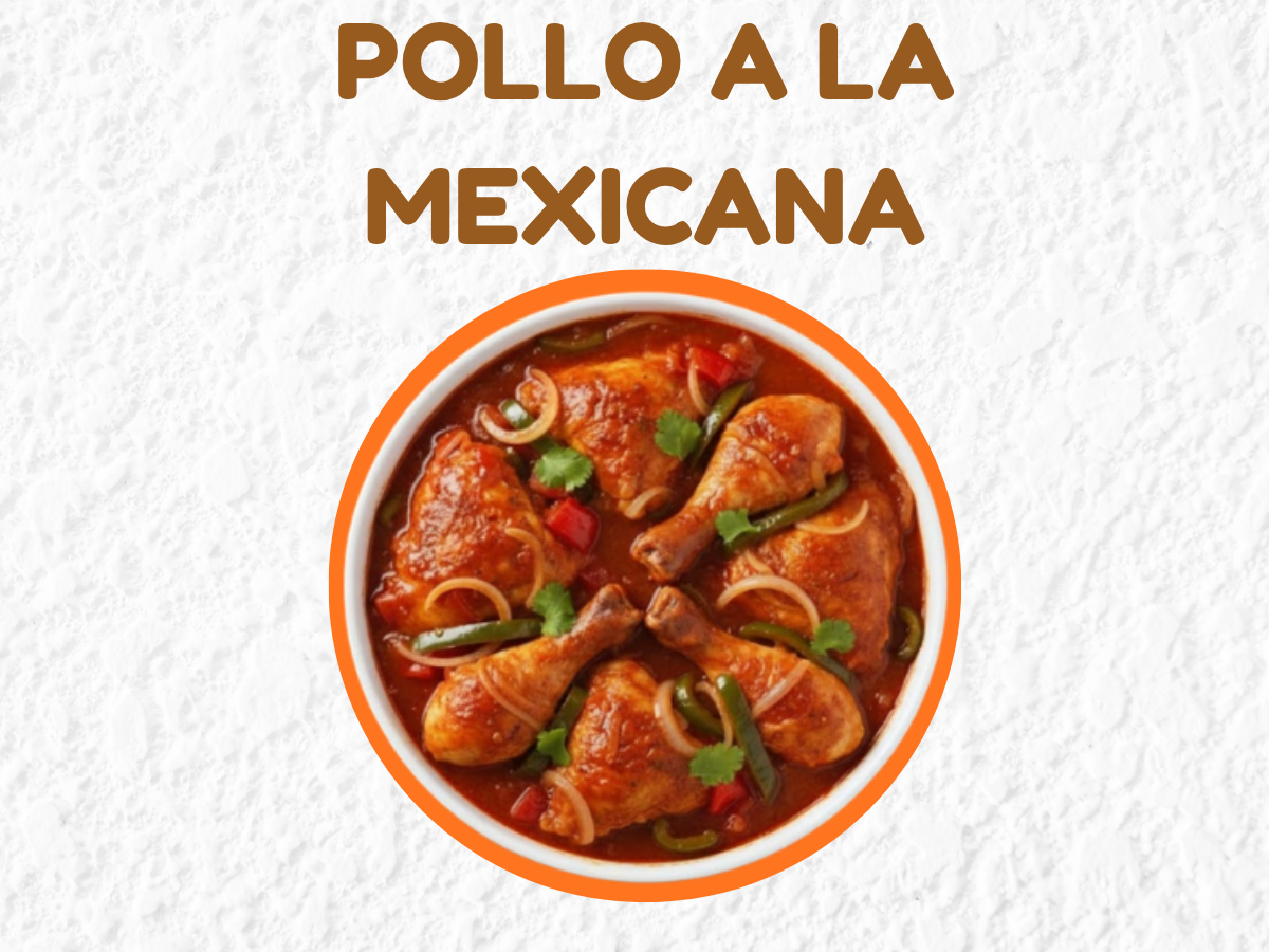 Pollo Mexicana