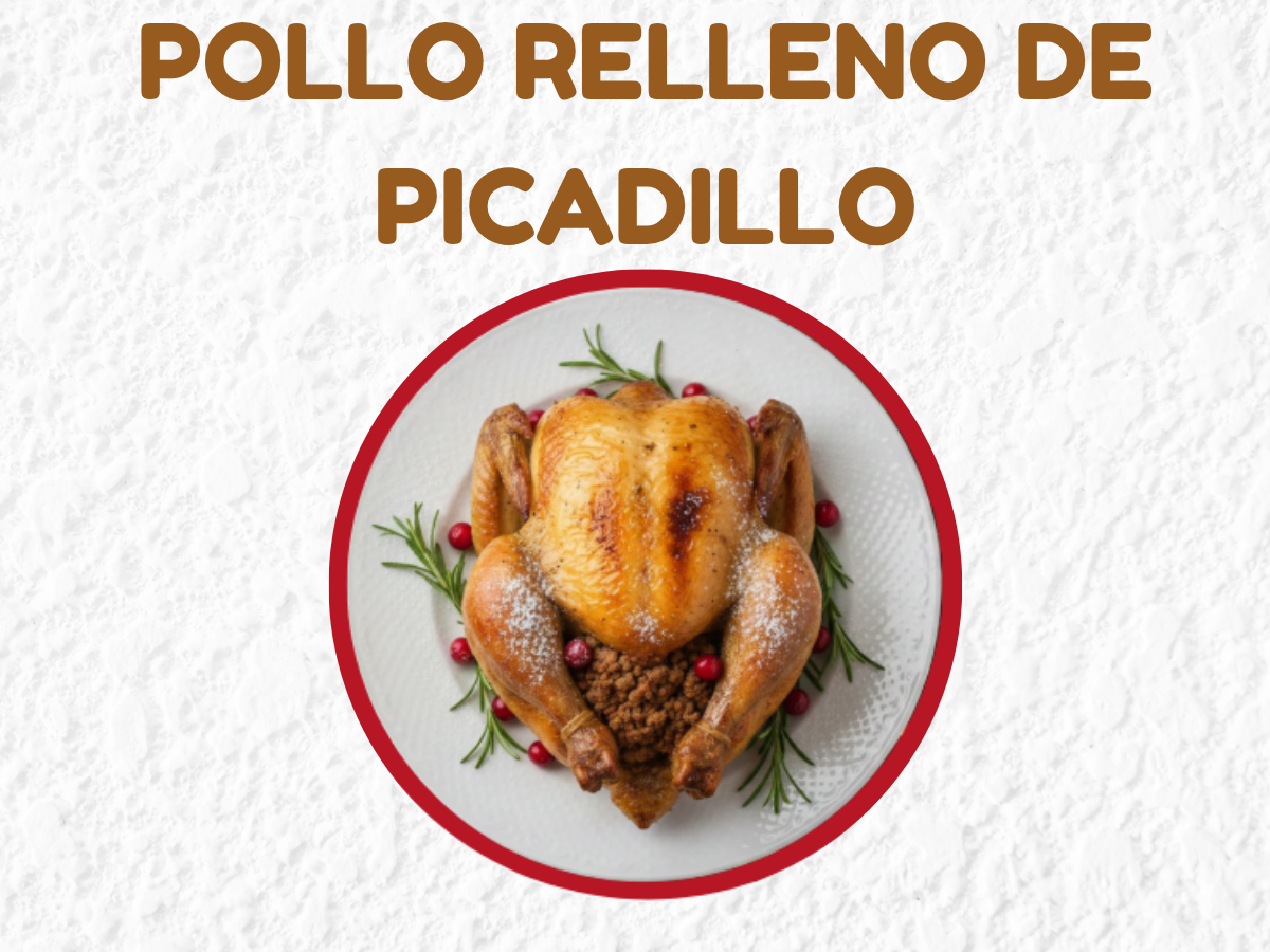 Pechuga Gratinada