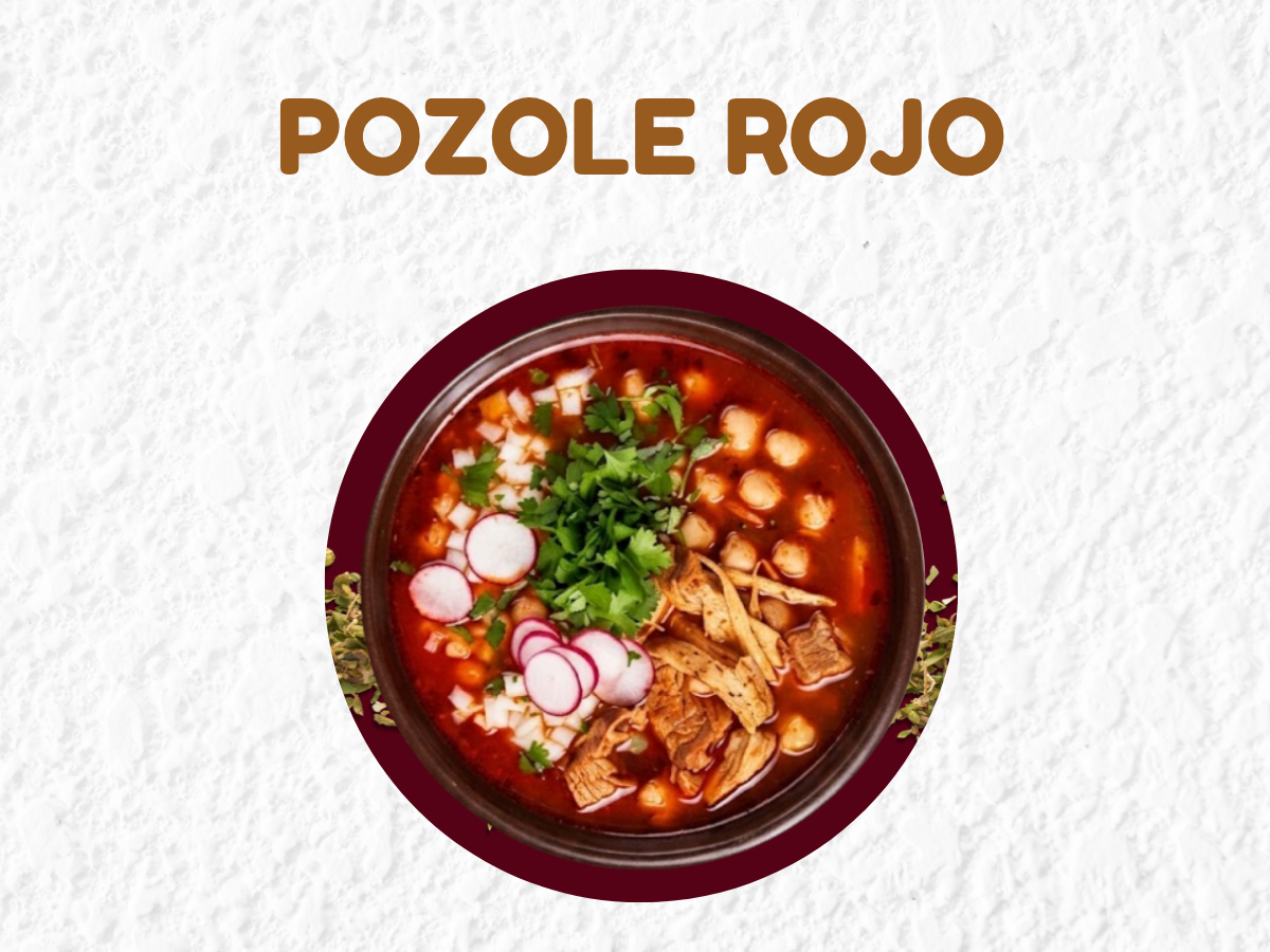 taco de pollo
