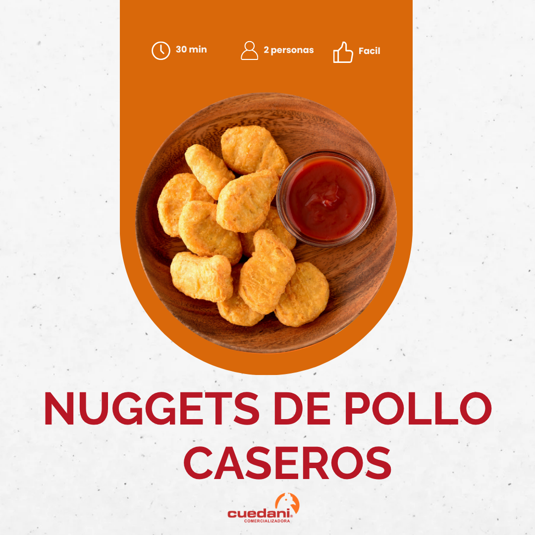 Rollitos de Jamon y Queso Cuedani