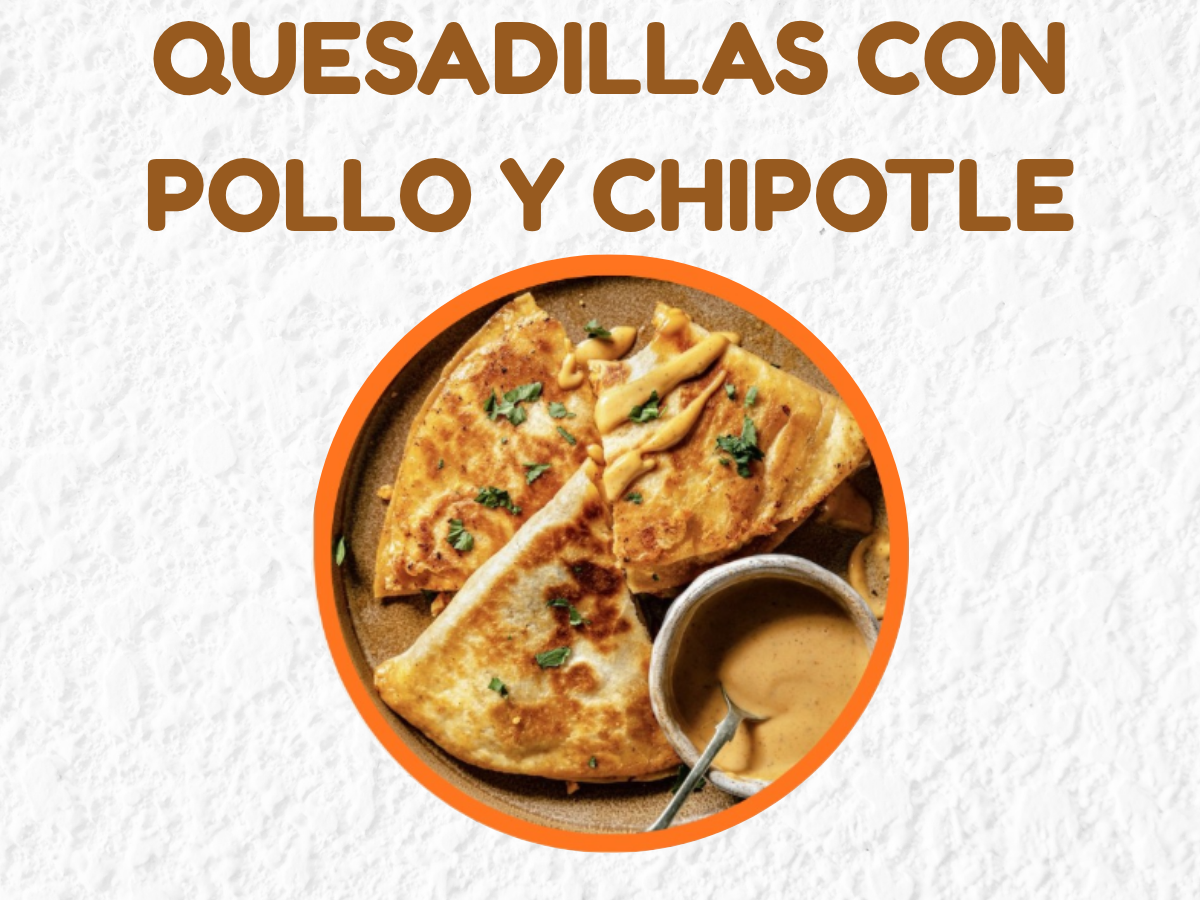 quesadilla